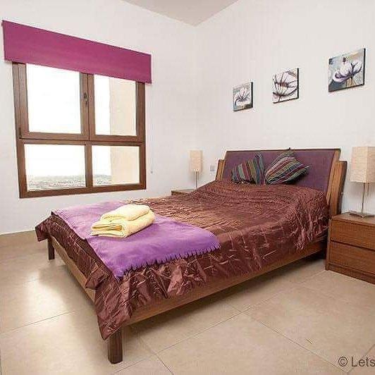 Beau Views Apartment Peyia Luaran gambar
