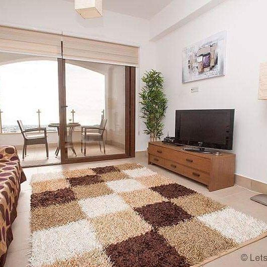 Beau Views Apartment Peyia Luaran gambar